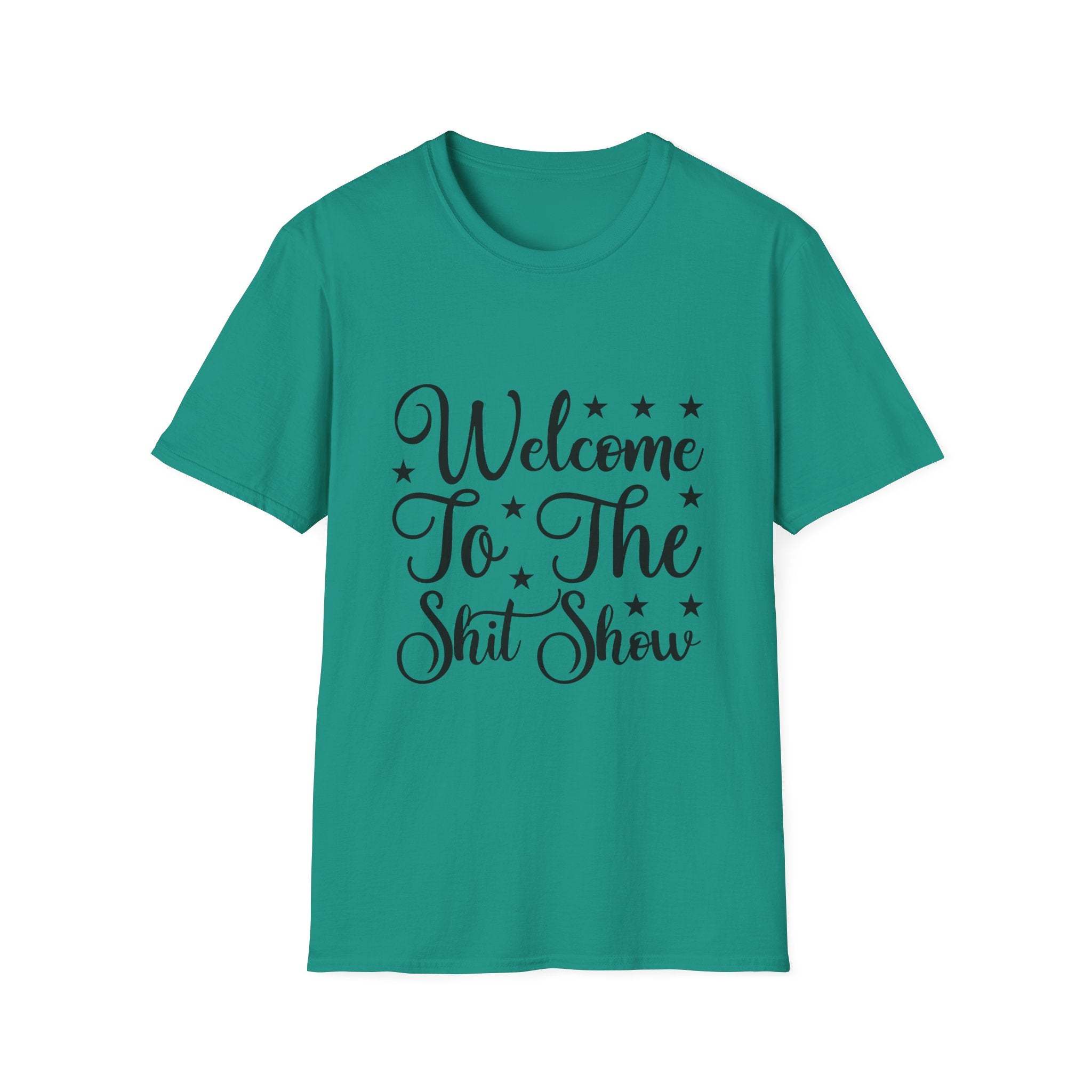 Welcome to the Shit Show T-Shirt