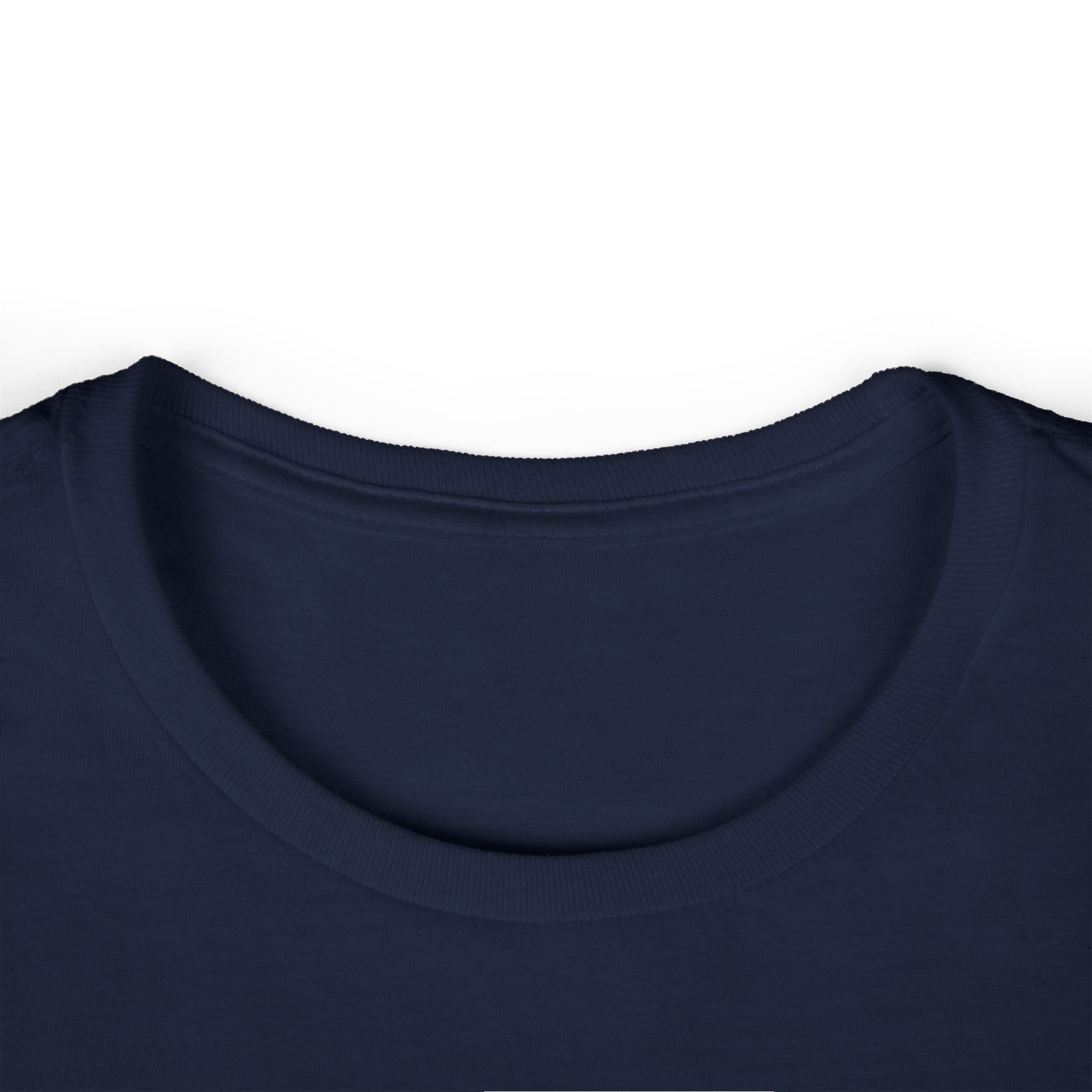 Salty Soul Floral Anchor Beach T-Shirt — Cute Nautical Gift for Women Graphic Tee