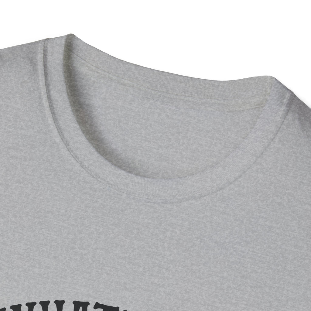 Whatever Spices Your Pumpkin T-Shirt — Funny Fall Gift for Women Pumpkin Spice Tee