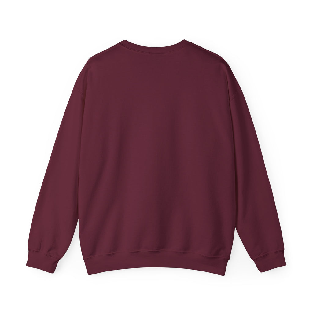 Teacher of Tiny Humans Sweatshirt — Funny Teacher Gift Appreciation Crewneck