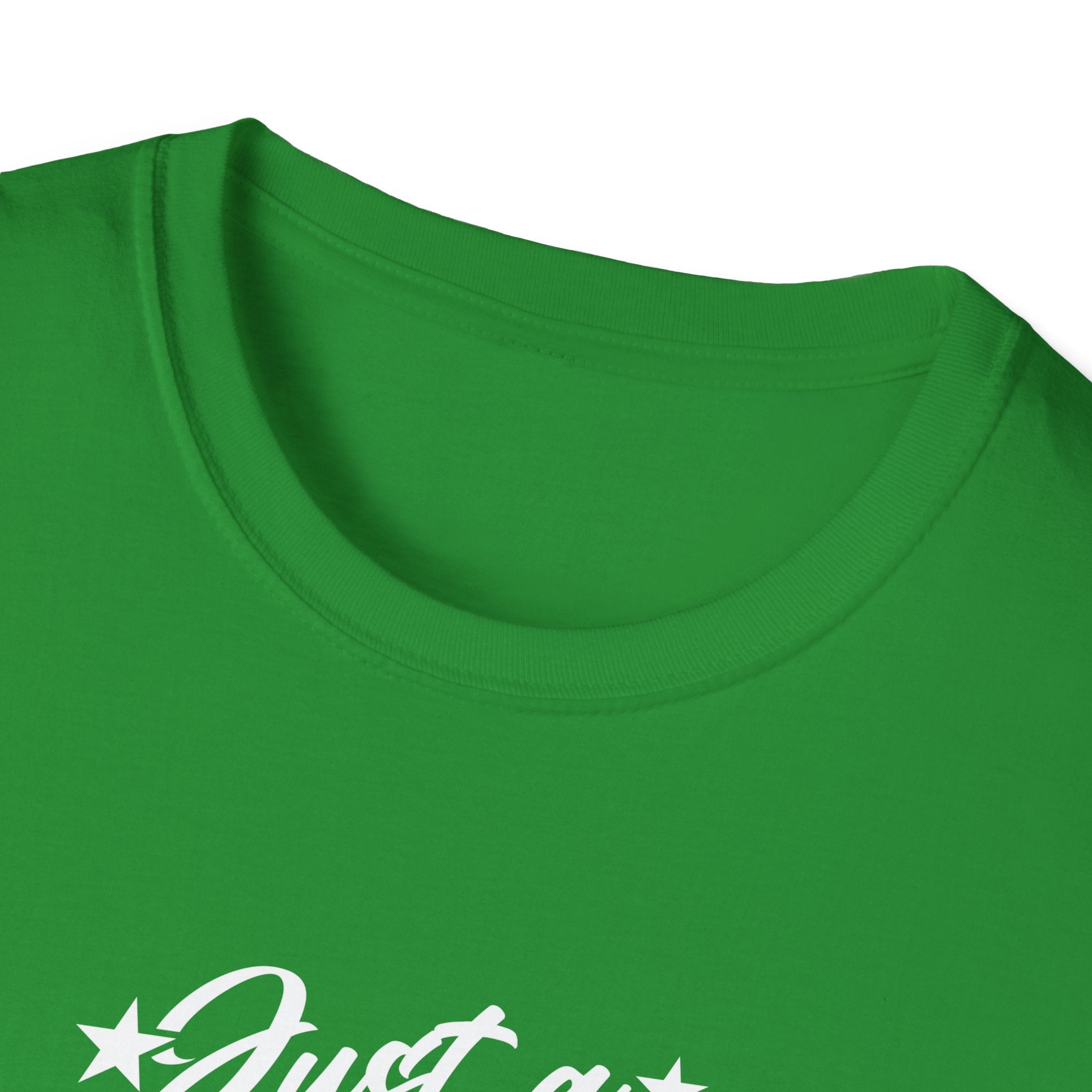 Just a Dad Who Always Came Back with the Milk T-Shirt — Funny Father's Day Gift