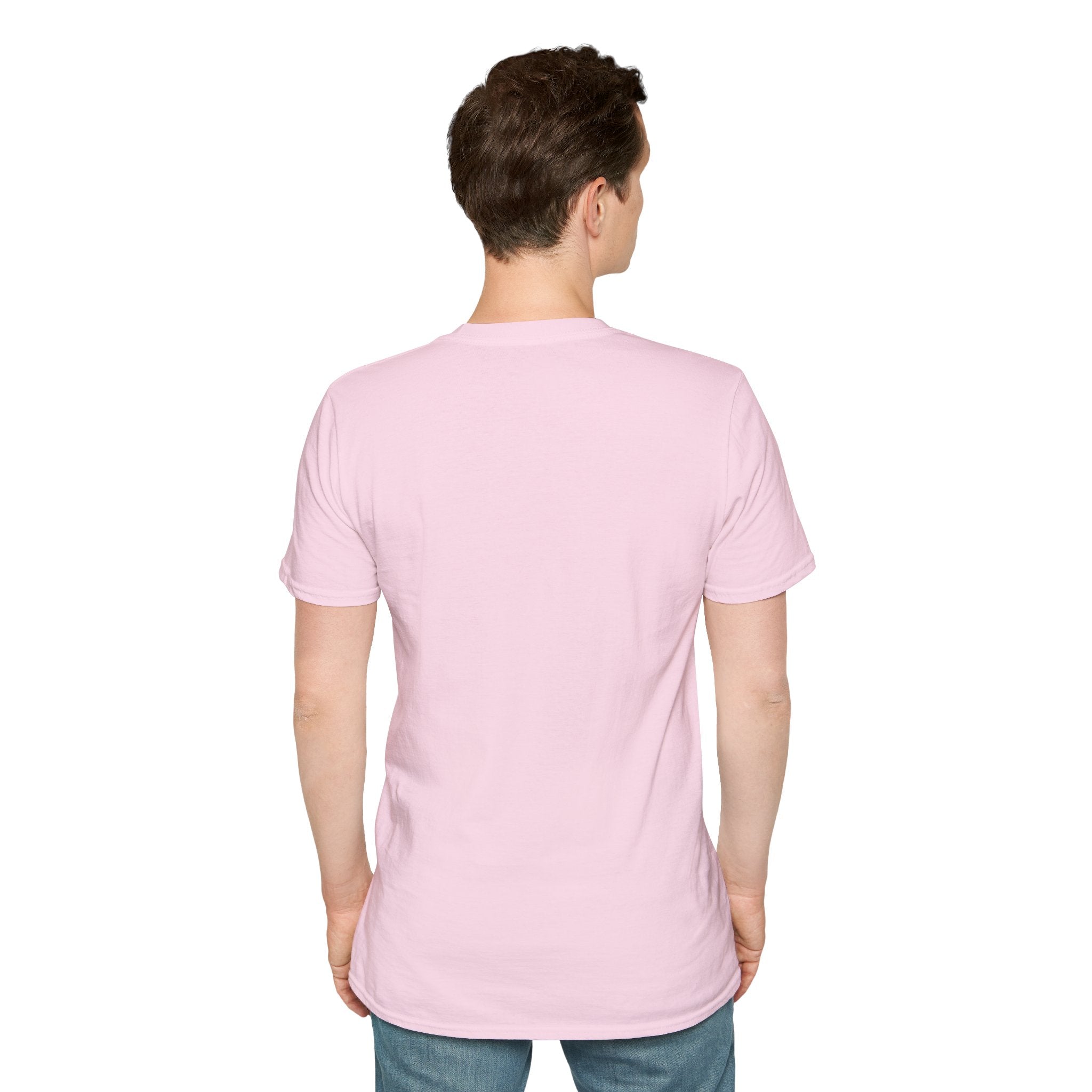 Undefeated Bigfoot T-Shirt — 'Hide and Seek Champion' Graphic Tee