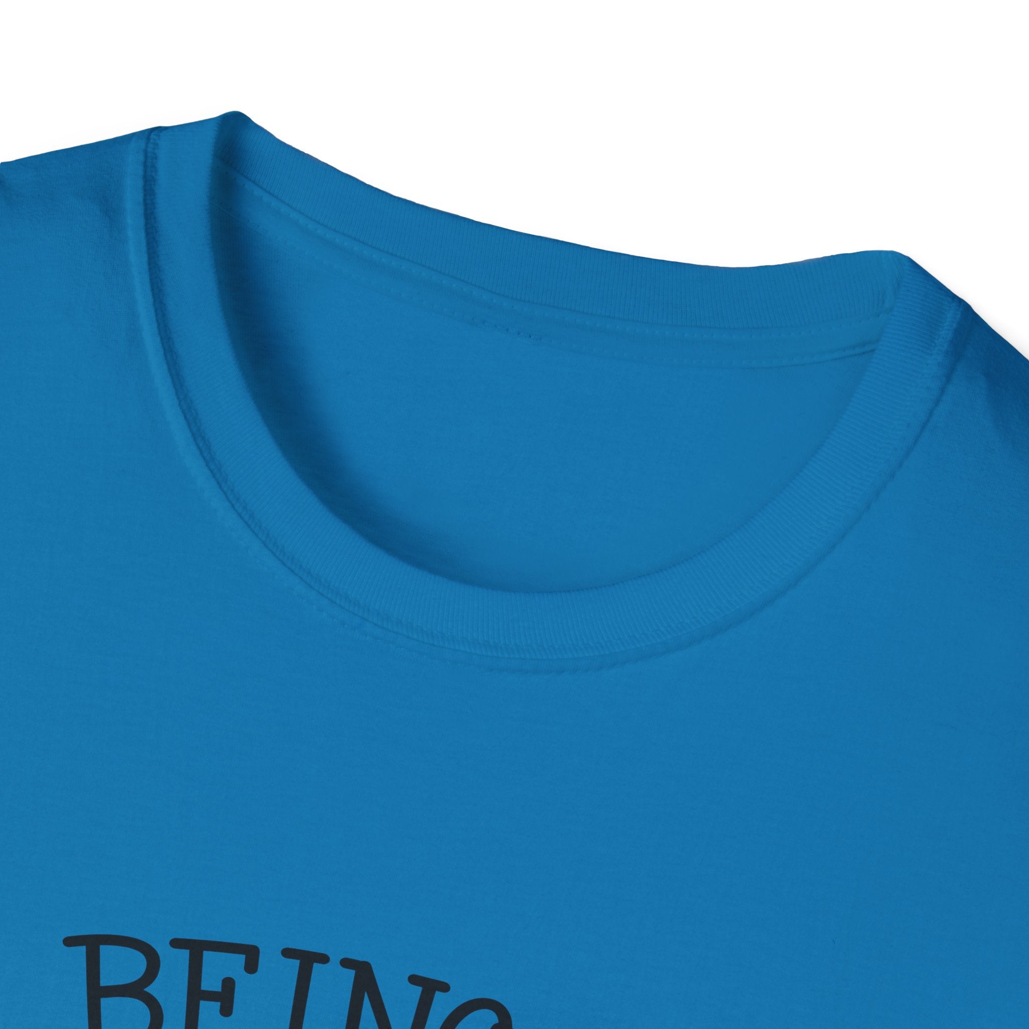 Being a Functional Adult T-Shirt — Funny Sarcastic Gift for Her Relatable Humor Graphic Tee