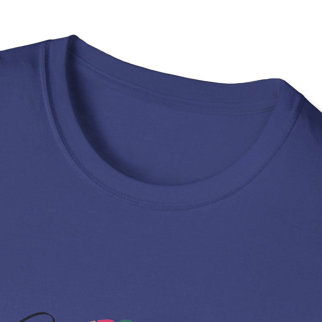 Throwing Sarcasm Around Like Confetti T-Shirt — Funny Gift for Her Sarcastic Tee