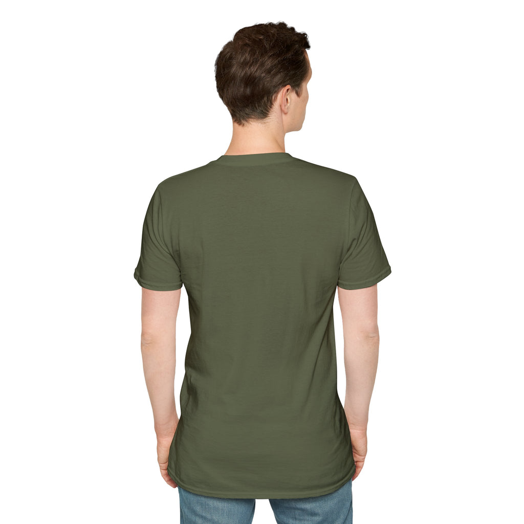 I Can Fix Stupid T-Shirt — Funny Mechanic Gift for Him Monkey Graphic Tee