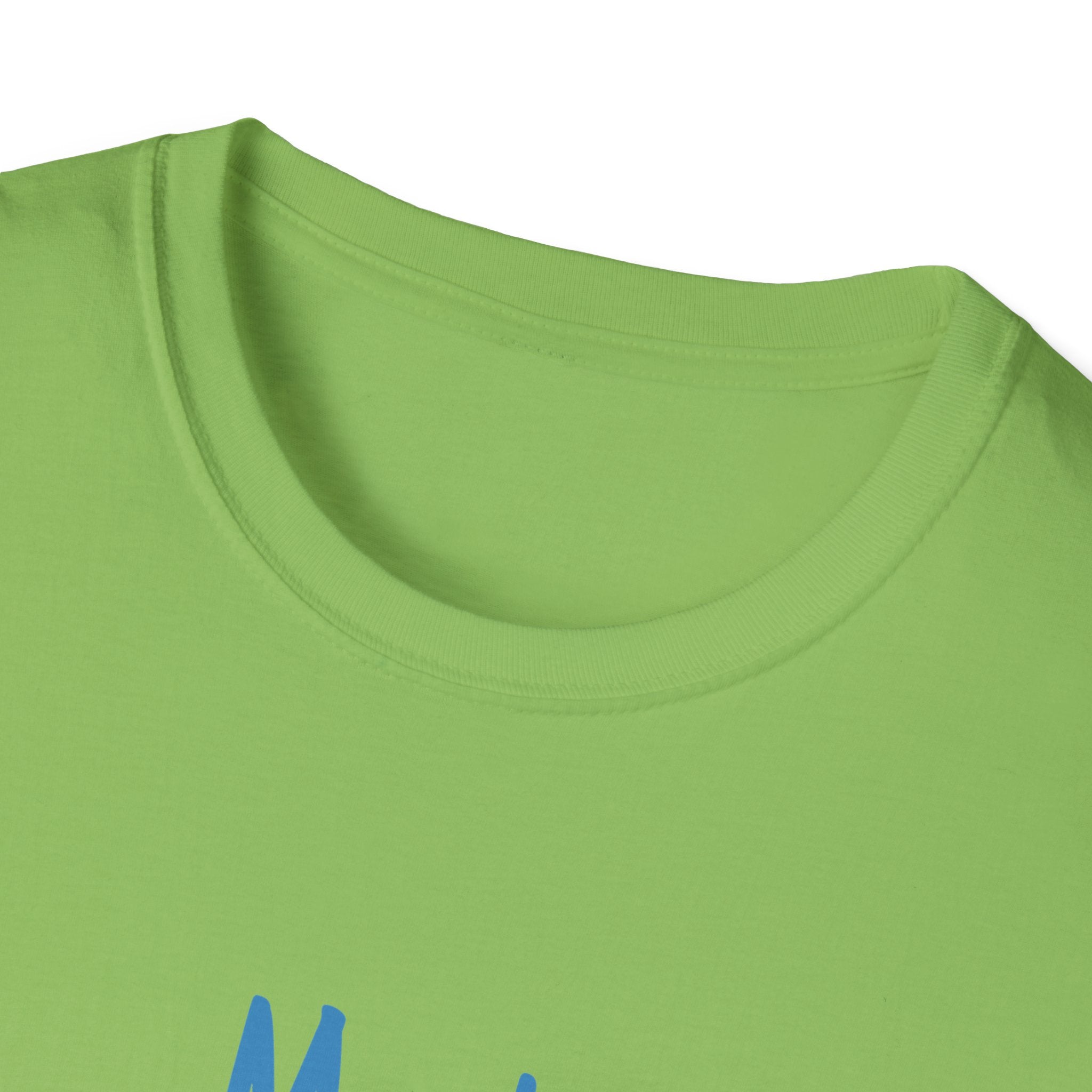 Maybe Coffee Is Addicted to Me T-Shirt — Funny Coffee Lover Gift for Her Graphic Tee
