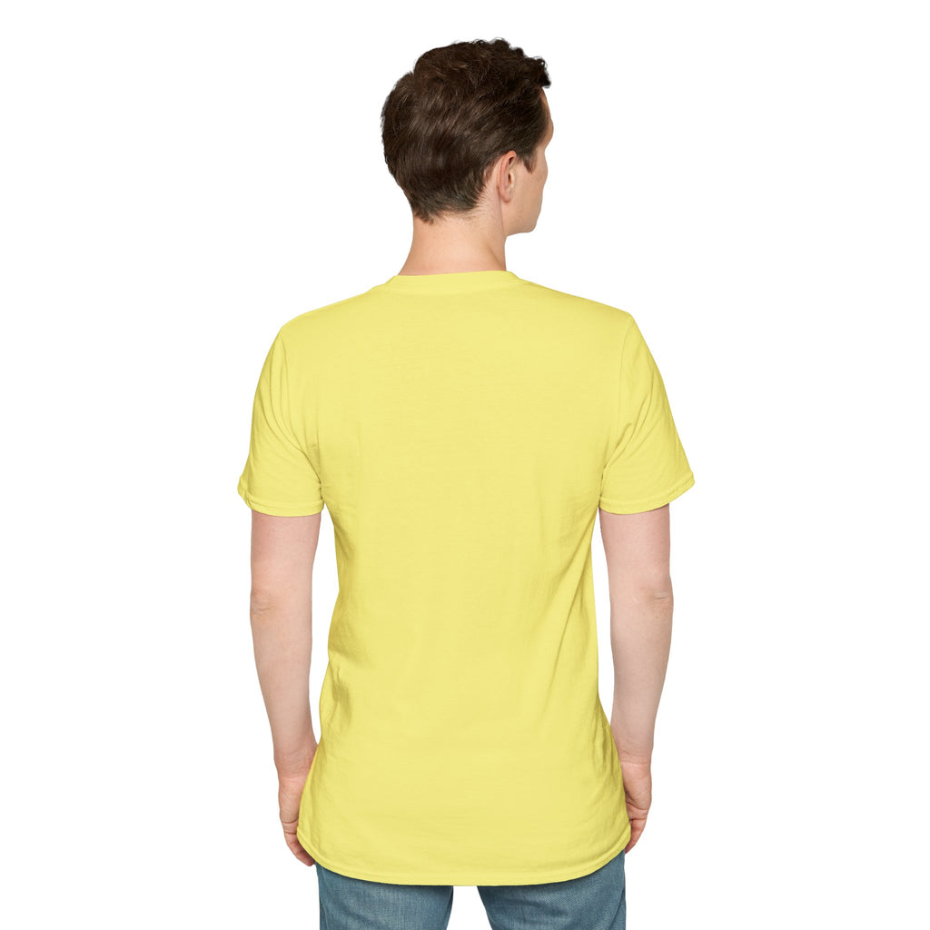 Some People Just Need a High Five in the Face with a Chair T-Shirt — Funny Sarcastic Graphic Tee
