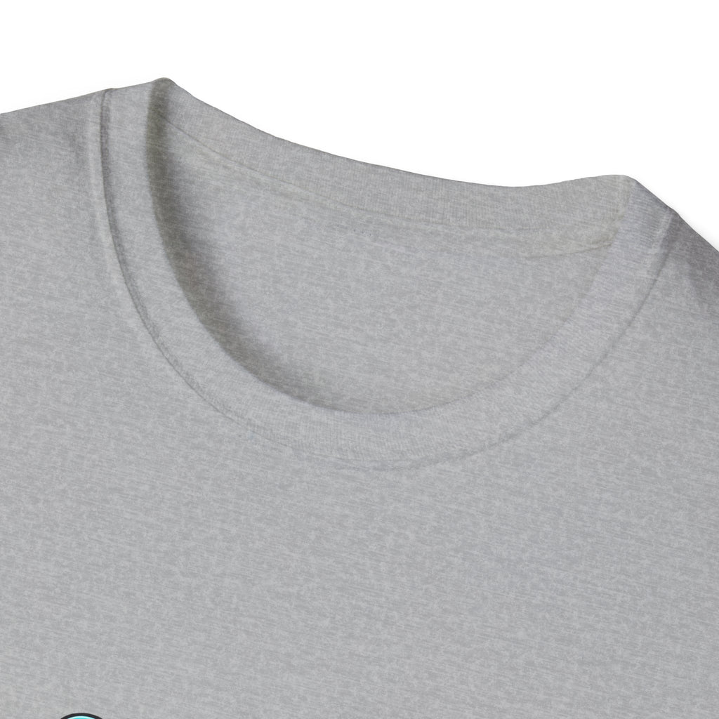 Sarcasm & Attitude Grumpy Cat T-Shirt — Funny Sarcastic Gift for Her Graphic Tee