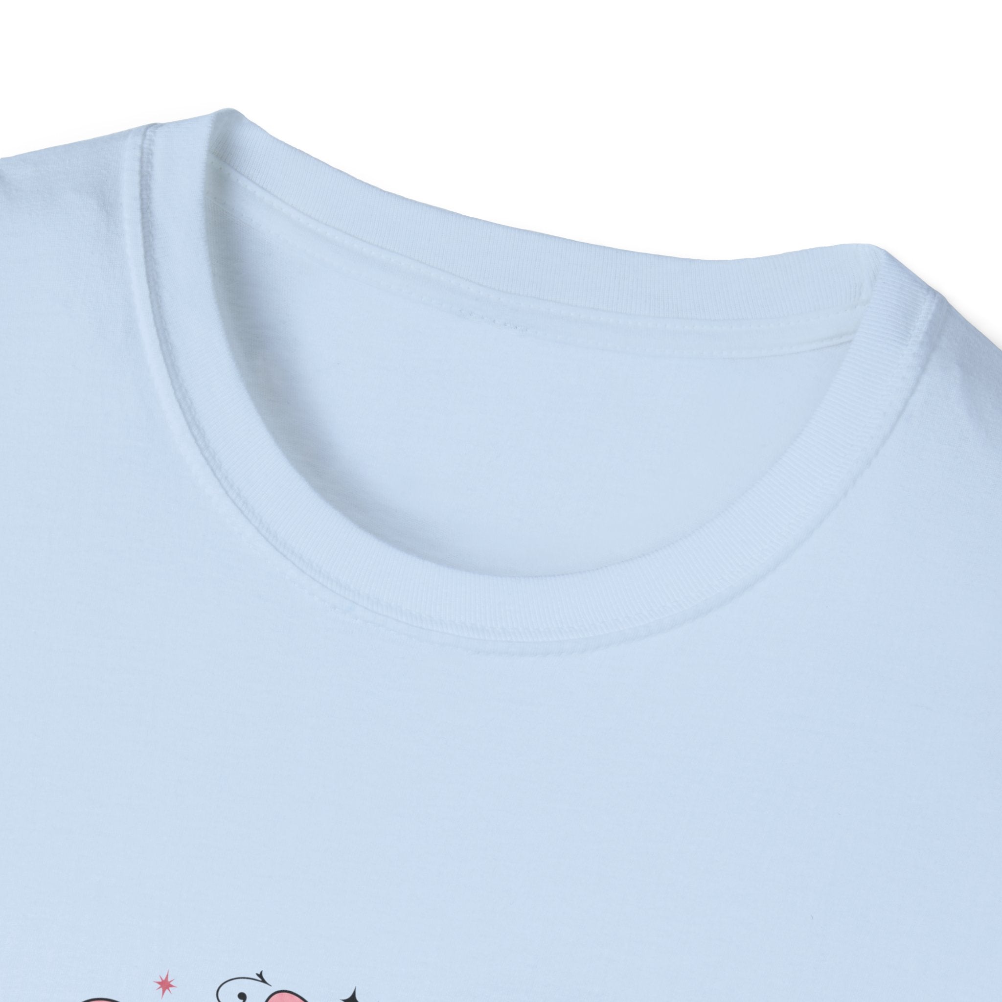 For Complaints About Attitude Contact The Manufacturer T-Shirt — Funny Gift for Her