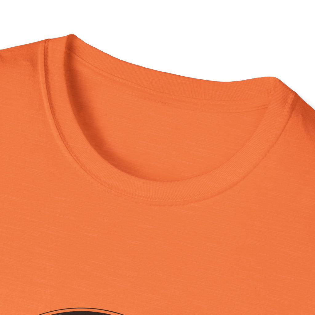 Tis the Season Skeleton Pumpkin T-Shirt — Funny Halloween Gift for Women Graphic Tee