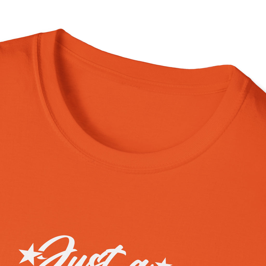 Just a Dad Who Always Came Back with the Milk T-Shirt — Funny Father's Day Gift
