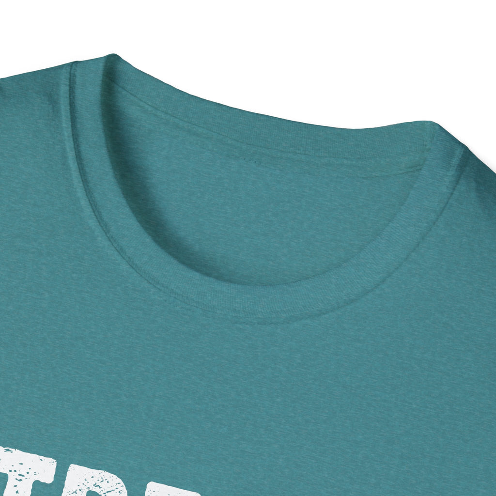Treat Dealer T-Shirt — Funny Dog Paw Pet Lover Tee