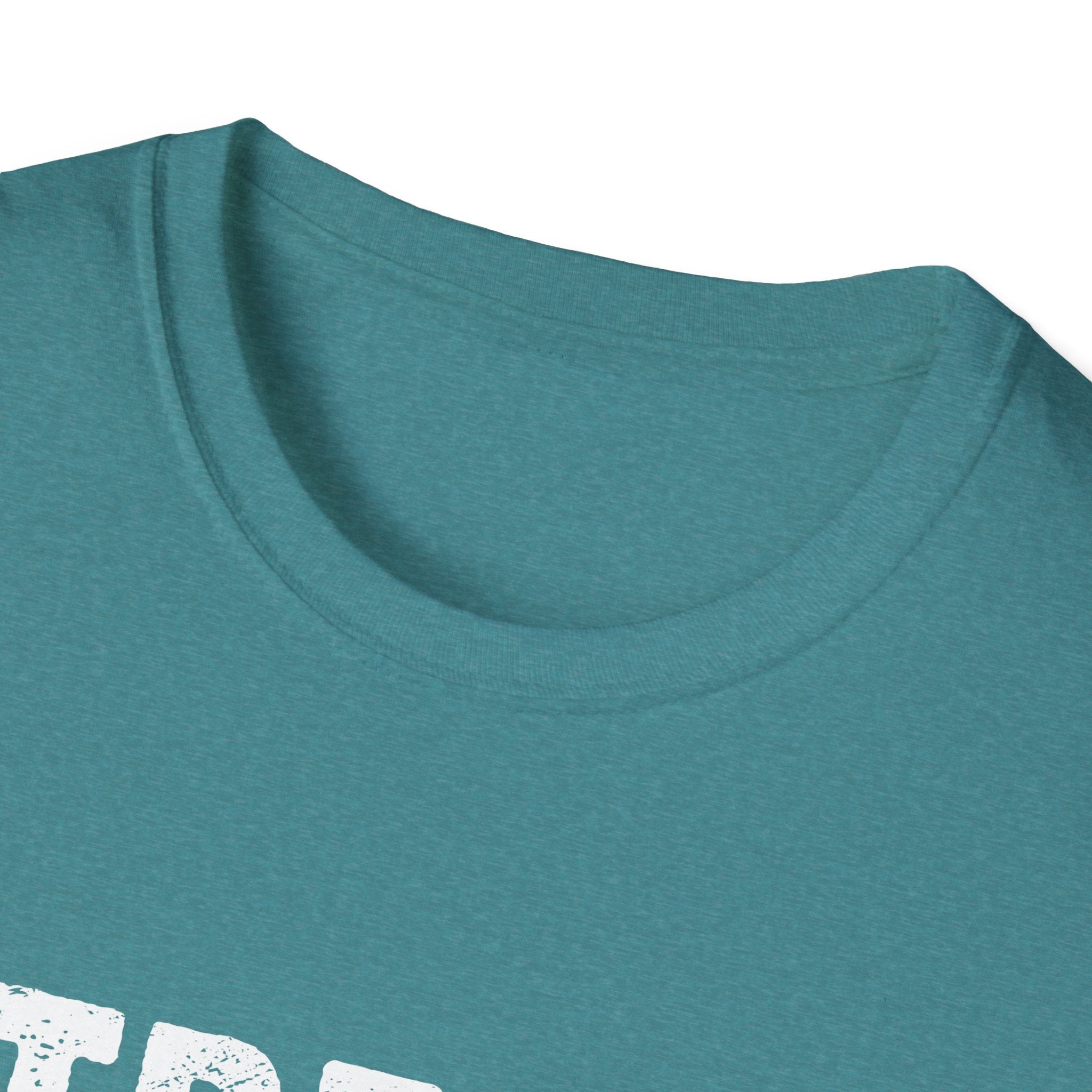 Treat Dealer T-Shirt — Funny Dog Paw Pet Lover Tee