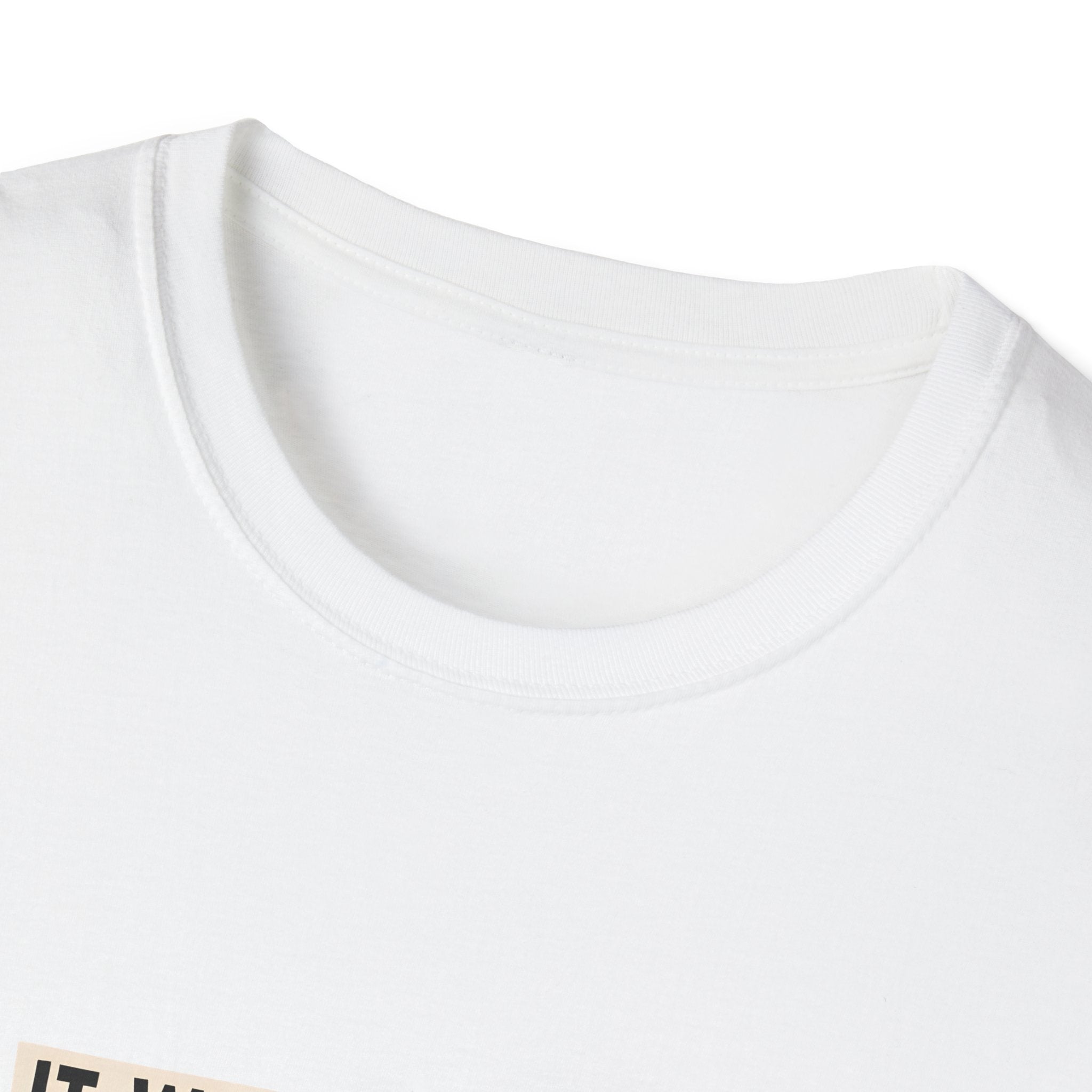 It Was a Rough Week But I Didn't Need Bail Money T-Shirt — Funny Sarcastic Gift for Her