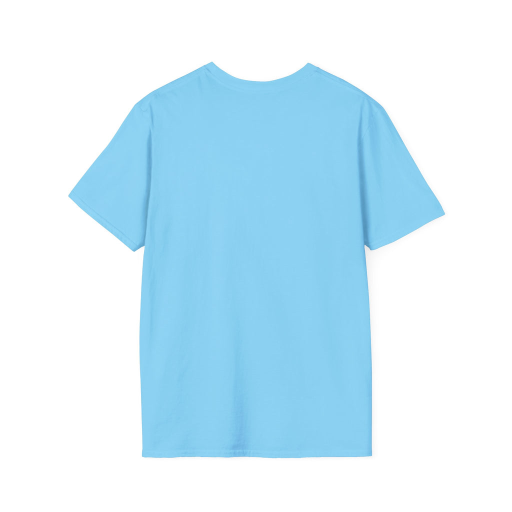 Cute Pastel Apple & Books Teacher T-Shirt — Funny Back-to-School Gift Graphic Tee