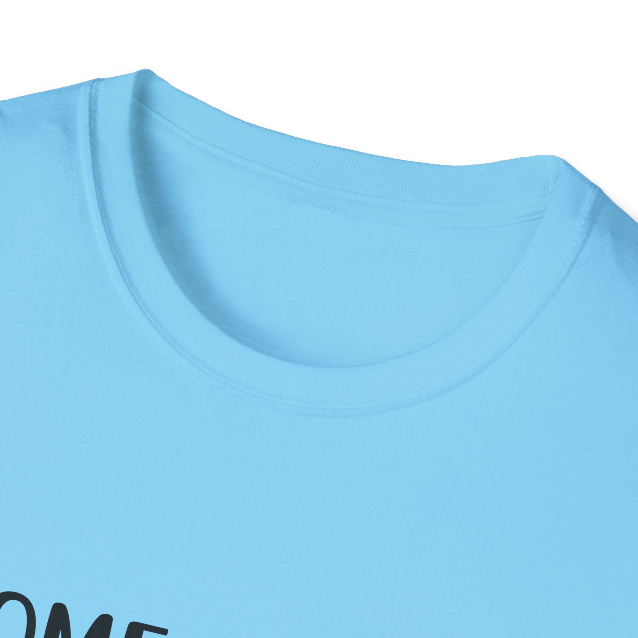 Some People Just Need a High Five in the Face with a Chair T-Shirt — Funny Sarcastic Graphic Tee