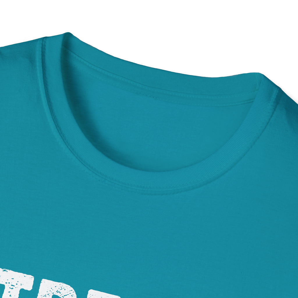 Treat Dealer T-Shirt — Funny Dog Paw Pet Lover Tee