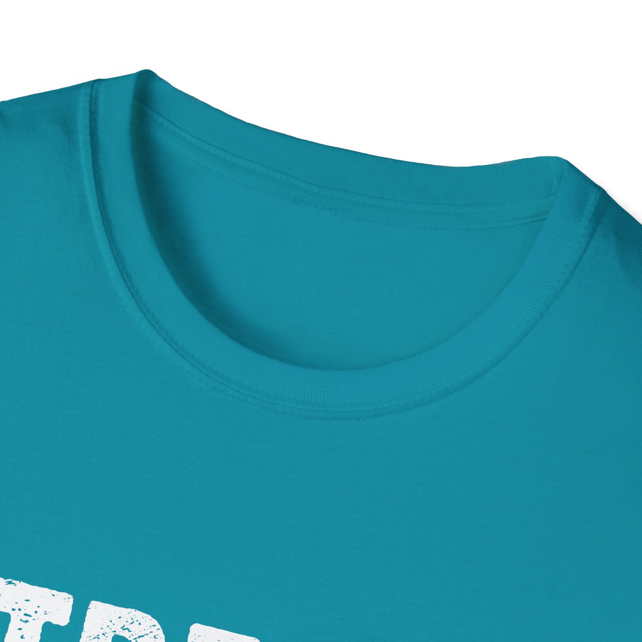 Treat Dealer T-Shirt — Funny Dog Paw Pet Lover Tee