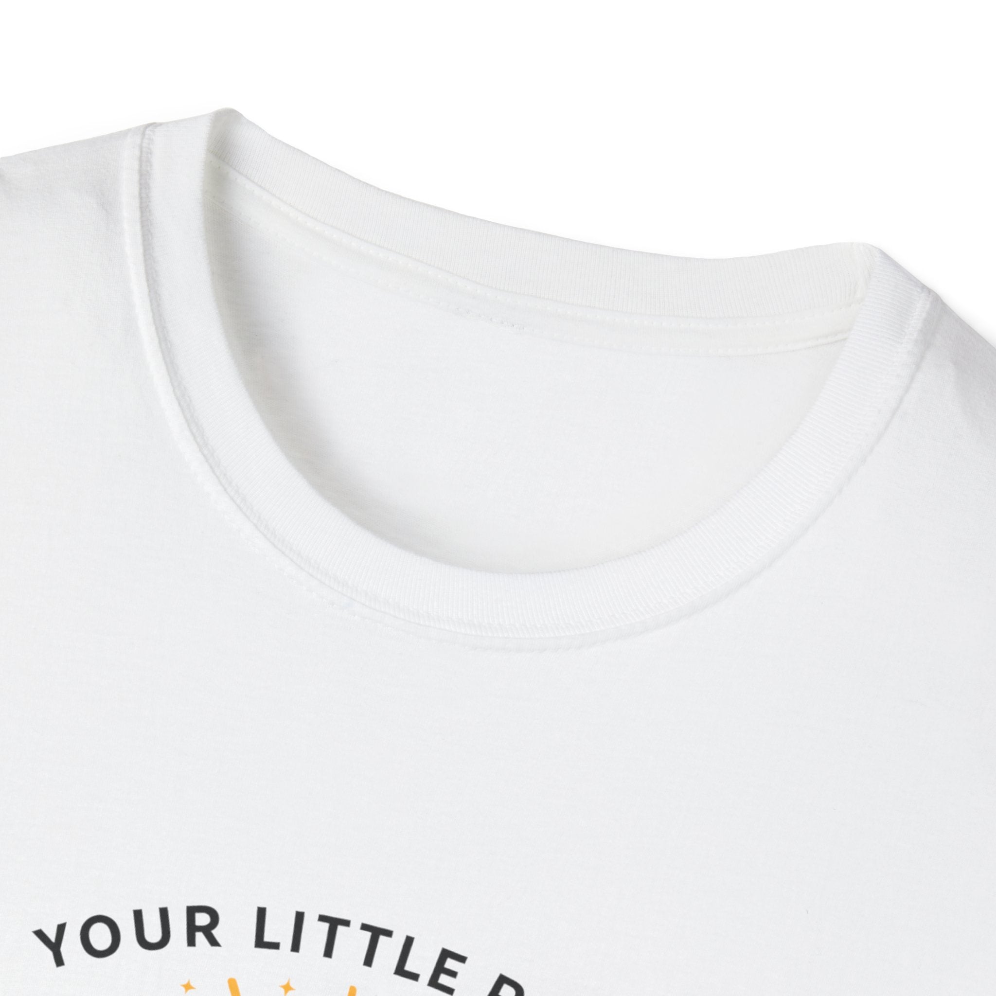 Your Little Ray of Sarcastic Sunshine Raccoon T-Shirt — Funny Gift for Her