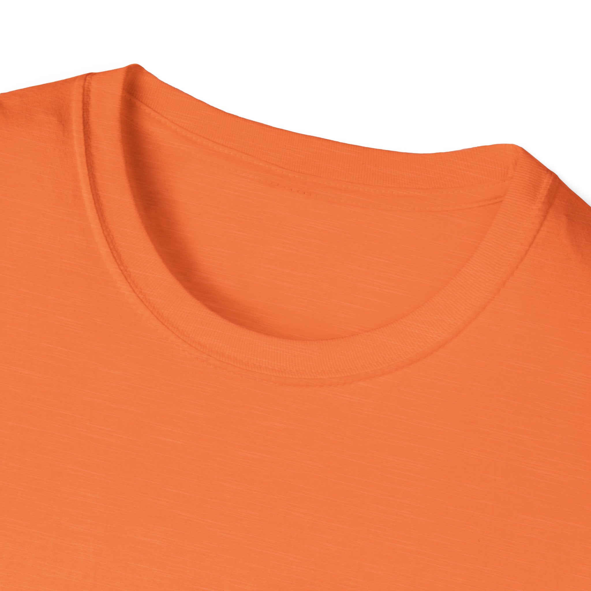 Fall Vibes Colorful Autumn T-Shirt — Cute Fall Gift for Women Graphic Tee