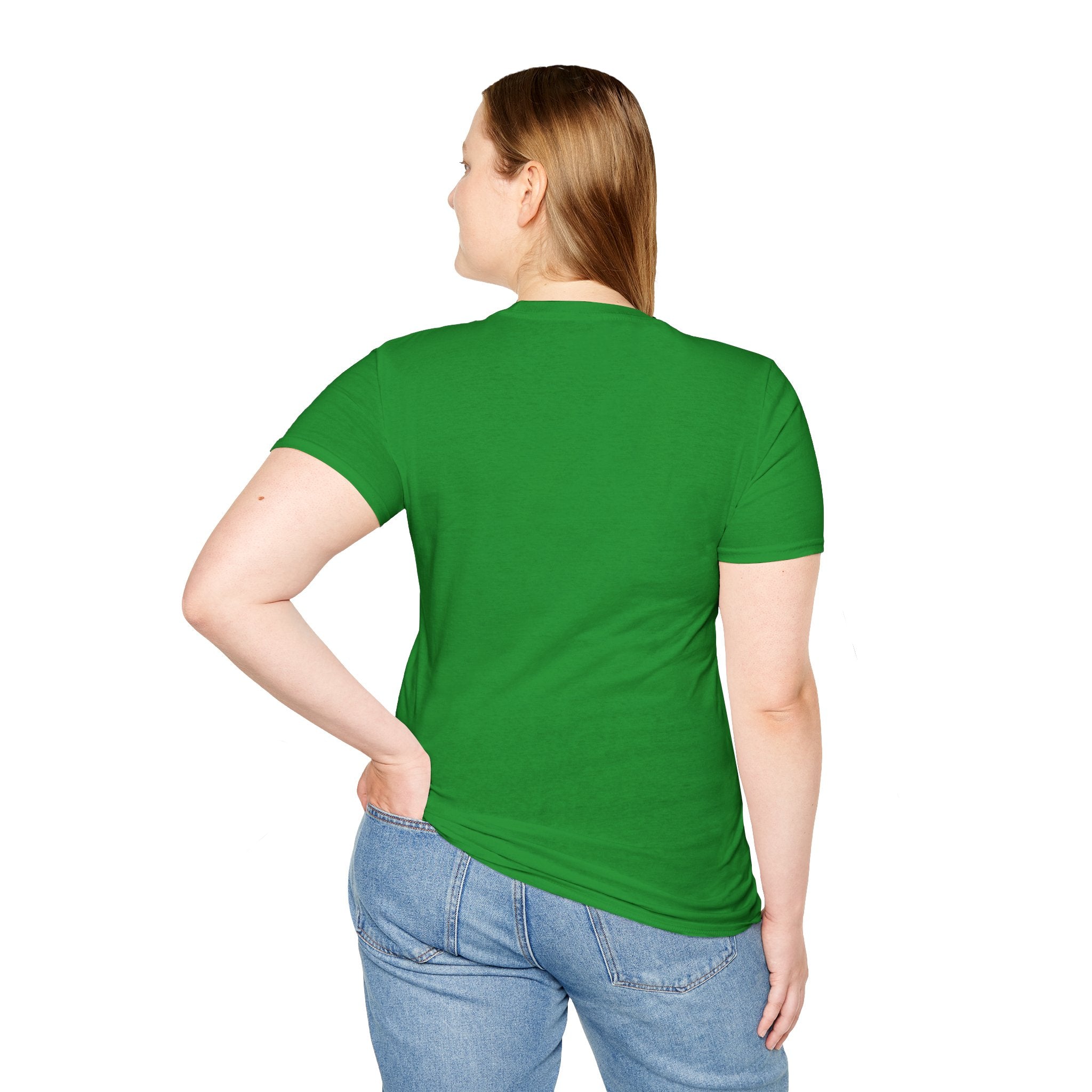 It Was a Rough Week But I Didn't Need Bail Money T-Shirt — Funny Sarcastic Gift for Her