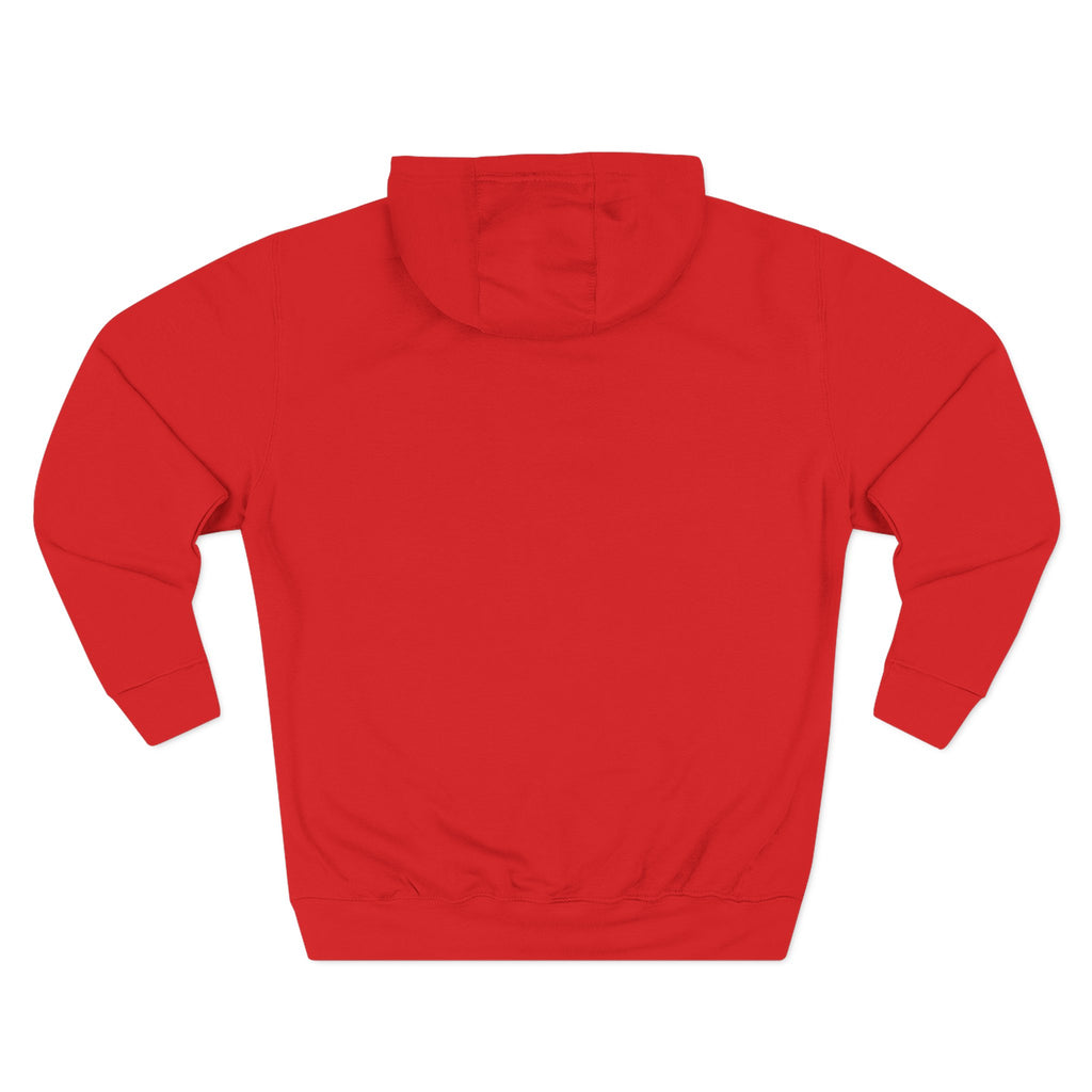 Nope Not Today Hoodie – Funny Casual Pullover with "Nope not today" Slogan