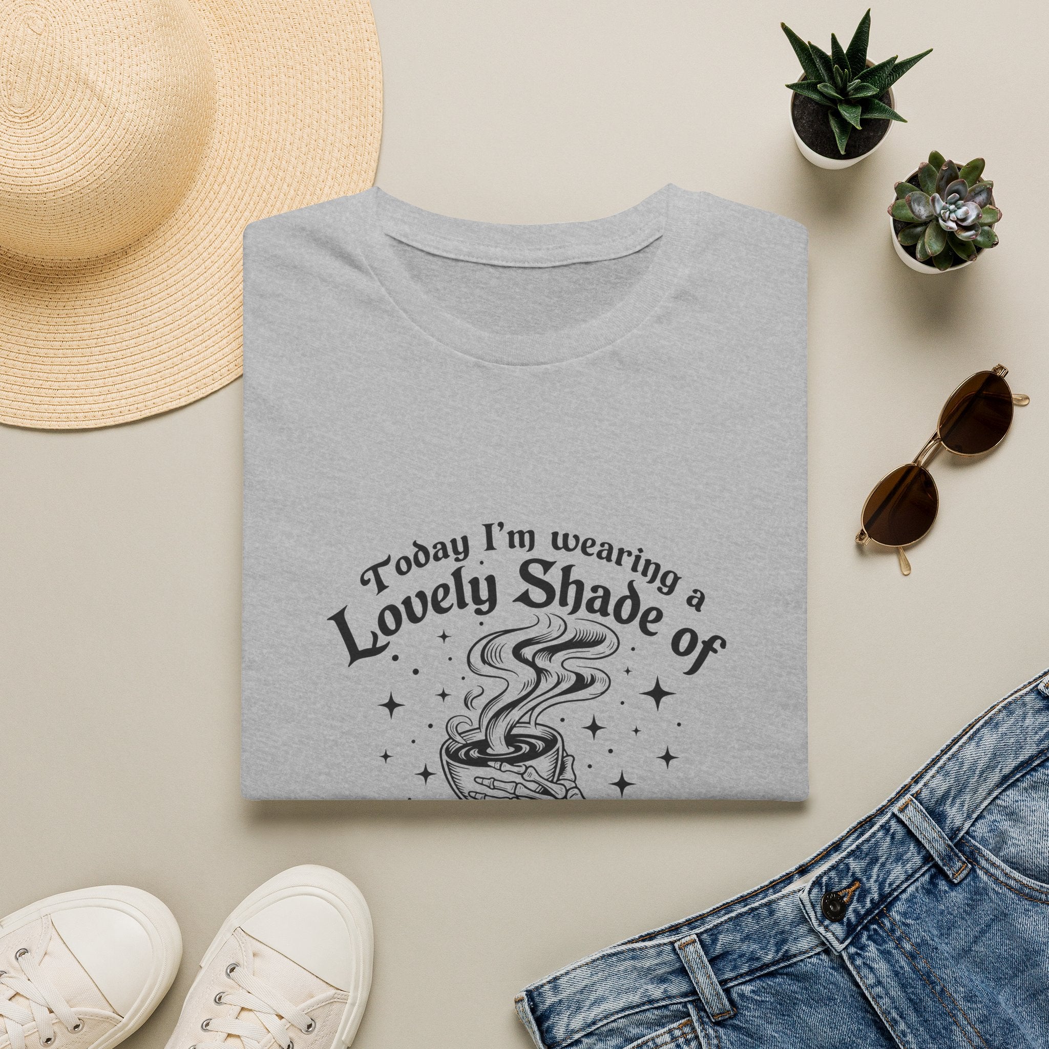 I Slept Like Shit So Don't Piss Me Off T-Shirt — Funny Sarcastic Gift for Her Graphic Tee