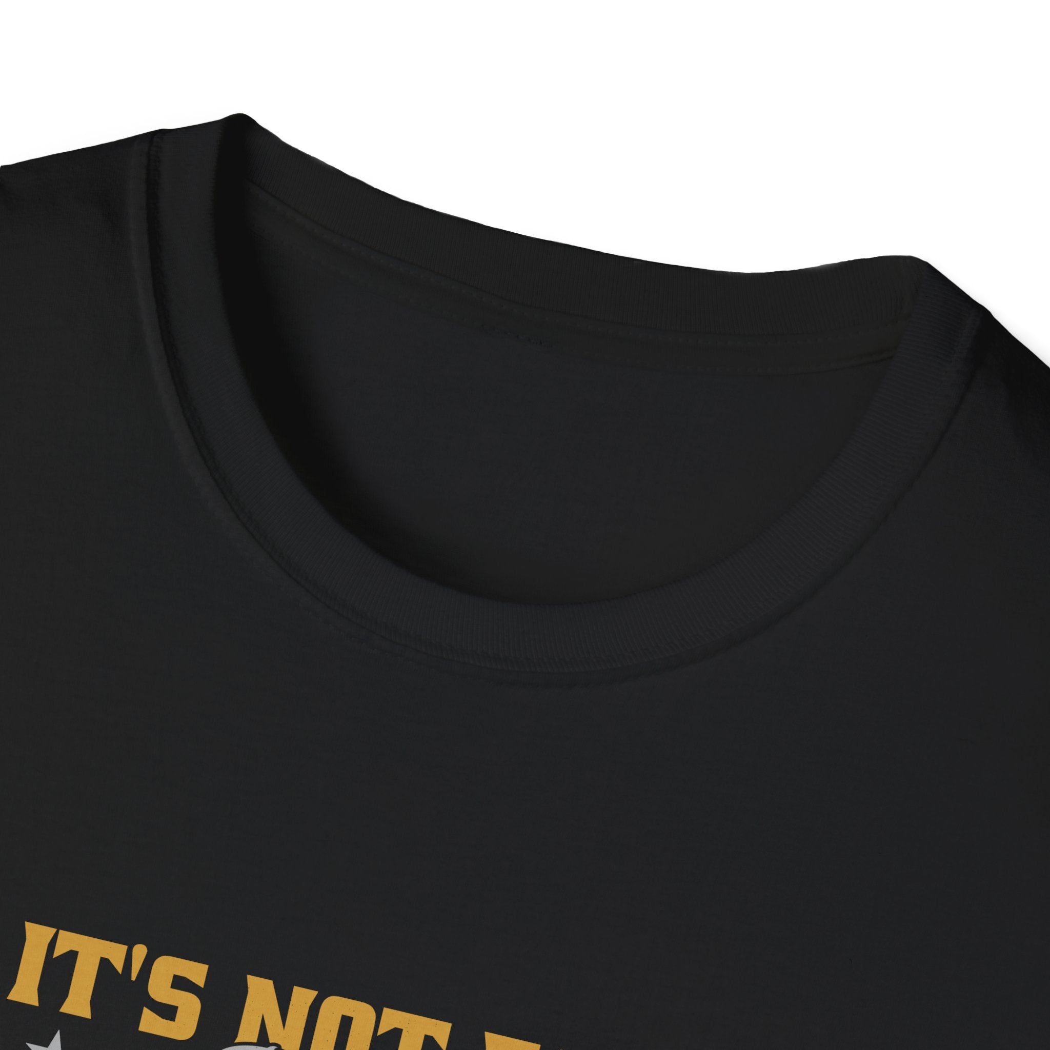 It's Not Easy Being My Wife's Arm Candy T-Shirt — Funny Husband Gift Couples Tee