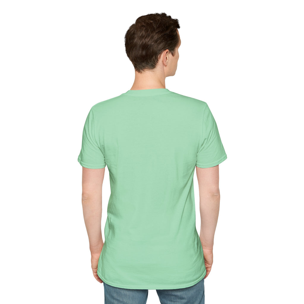 Undefeated Bigfoot T-Shirt — 'Hide and Seek Champion' Graphic Tee