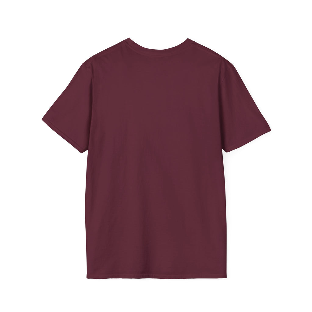 All Peopled Out T-Shirt — Funny Introvert Gift for Her Sarcastic Anti-Social Tee