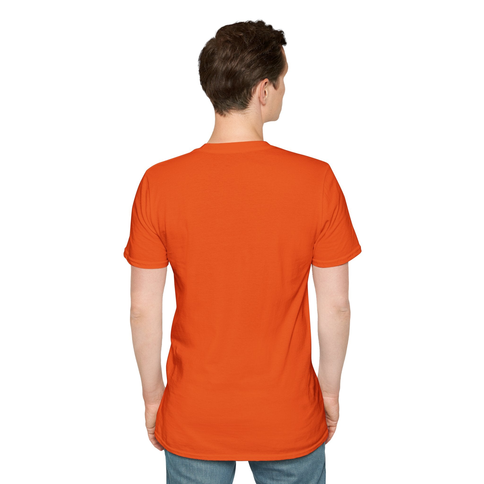 Zip-Tie Certified T-Shirt — Funny Handyman Gift for Him Bold Graphic Tee