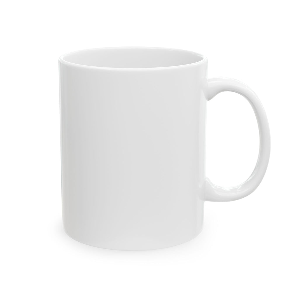 Teacher Life Ceramic Mug — Cute Retro Gift for Teachers 11oz 15oz Coffee Cup