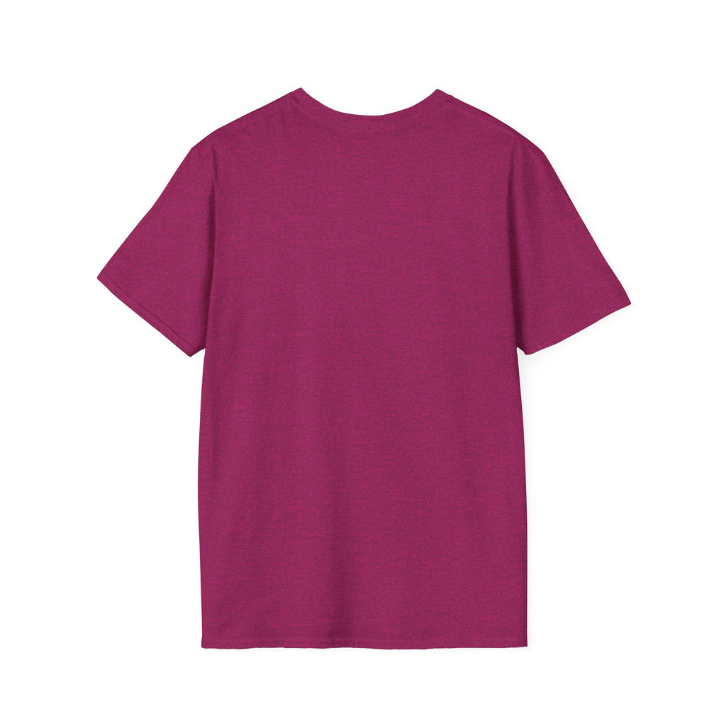 I'm Not Mad Kawaii Bubble Tea T-Shirt — Cute Funny Gift for Her Graphic Tee