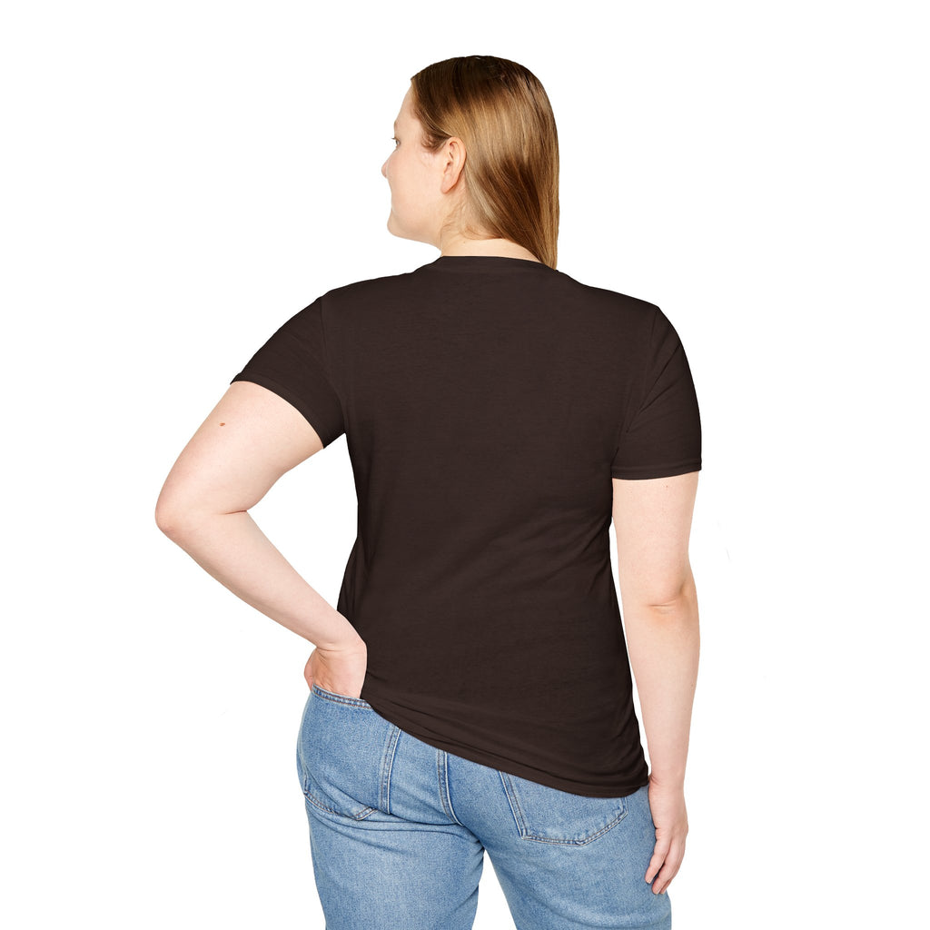 A Girl's Gotta Have Options Witch Brooms T-Shirt — Funny Halloween Gift for Women
