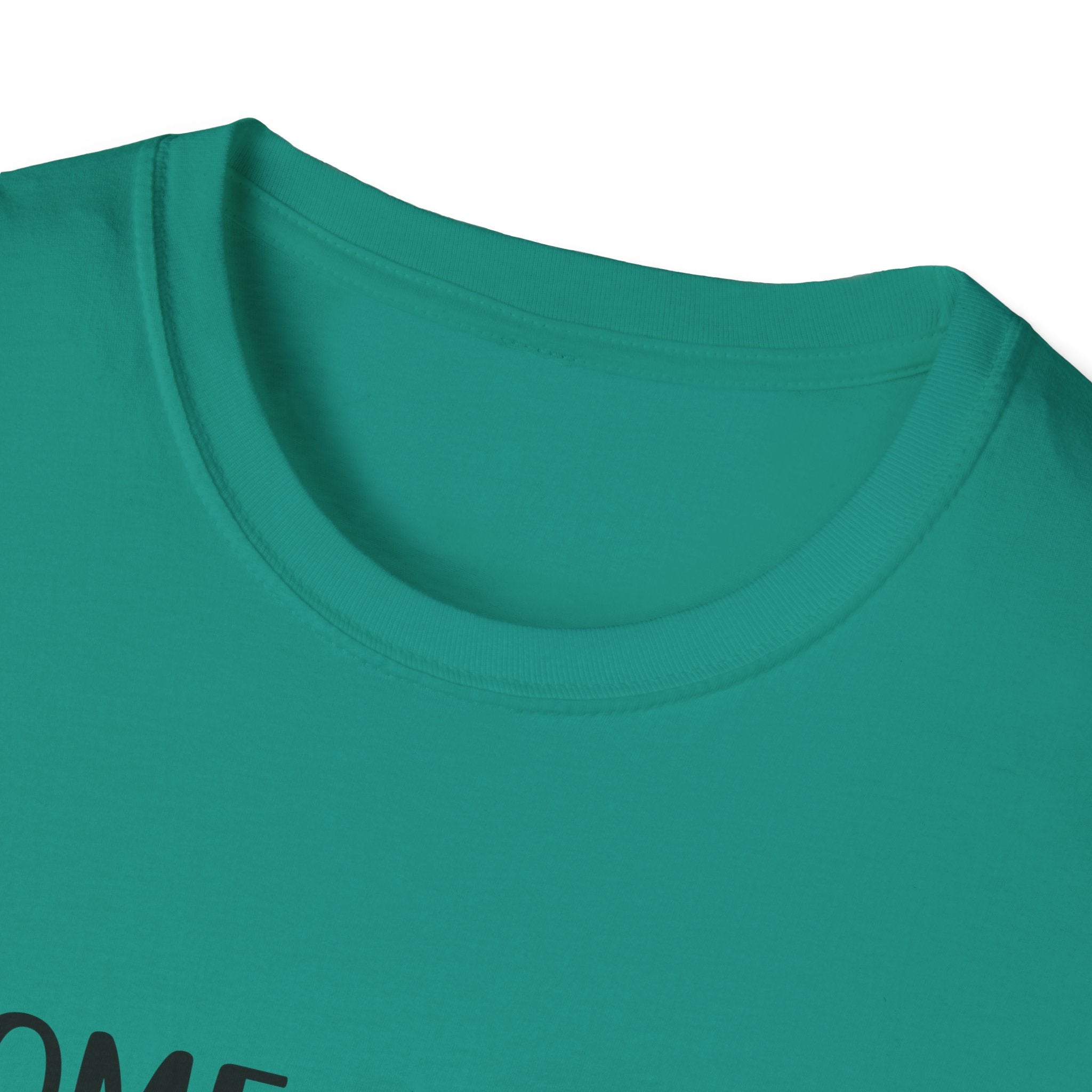 Some People Just Need a High Five in the Face with a Chair T-Shirt — Funny Sarcastic Graphic Tee