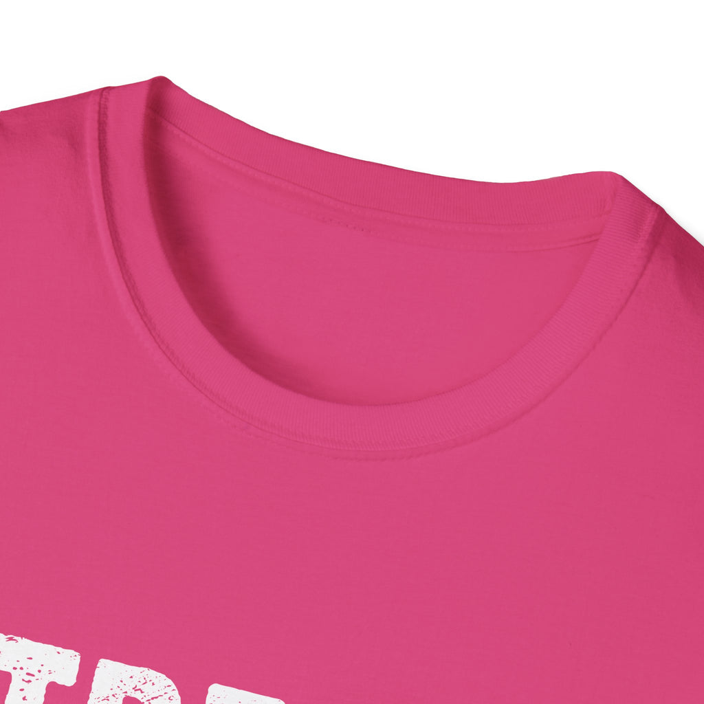 Treat Dealer T-Shirt — Funny Dog Paw Pet Lover Tee