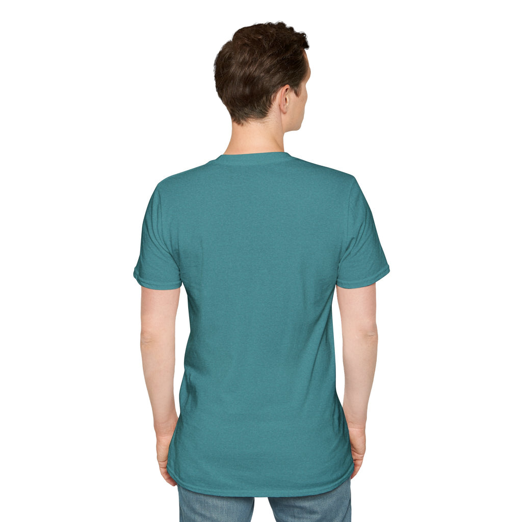 Take 'Em to the Train Station T-Shirt — Funny Sarcastic Gift Vintage Engine Graphic Tee