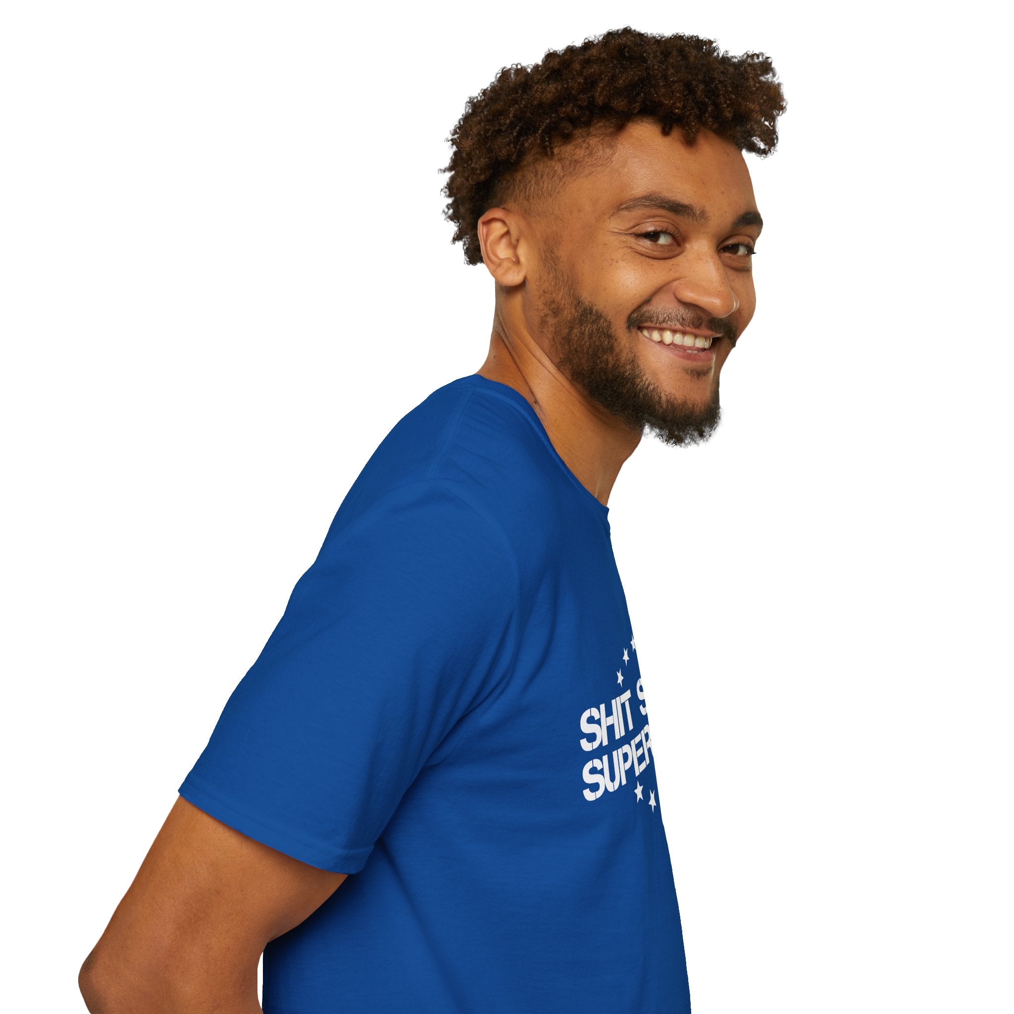 Shit Show Supervisor T-Shirt — Funny Sarcastic Gift for Her Work Humor Graphic Tee