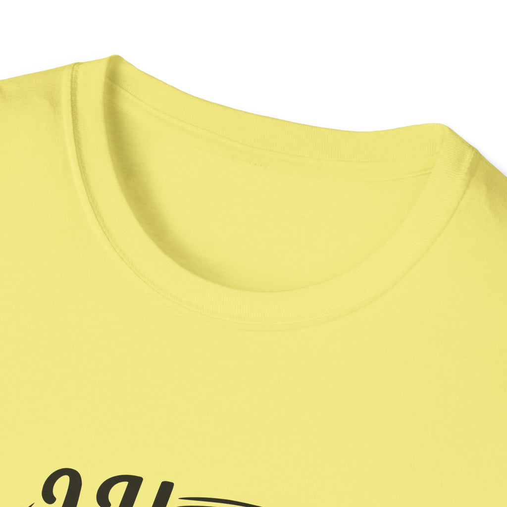I Have Neither the Time Nor the Crayons to Explain This T-Shirt — Funny Sarcastic Gift