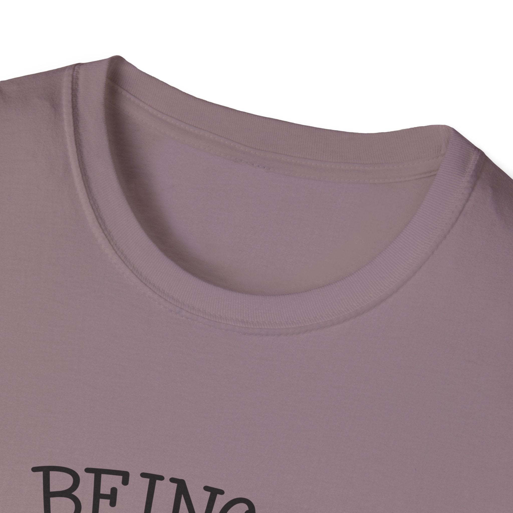Being a Functional Adult T-Shirt — Funny Sarcastic Gift for Her Relatable Humor Graphic Tee