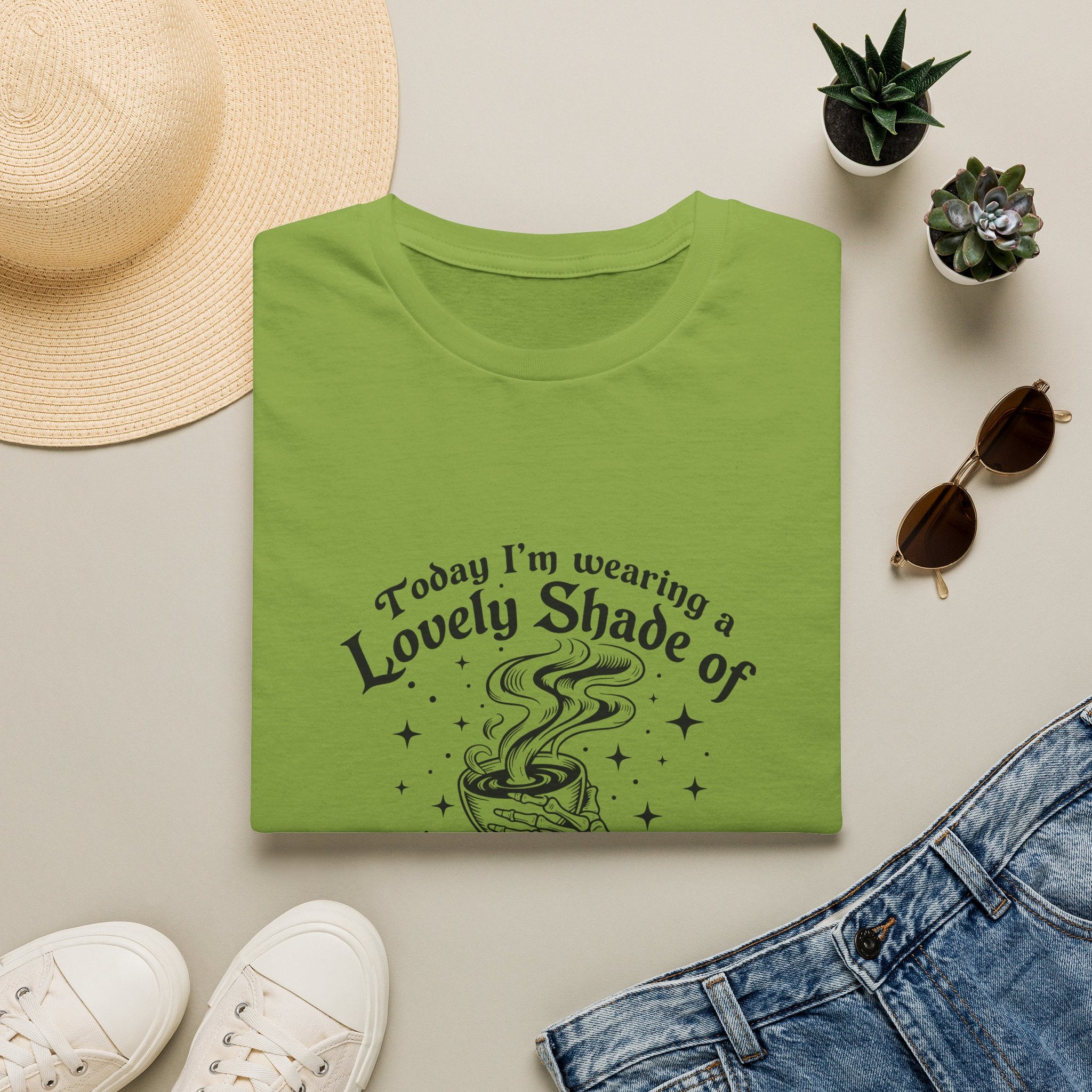 I Slept Like Shit So Don't Piss Me Off T-Shirt — Funny Sarcastic Gift for Her Graphic Tee