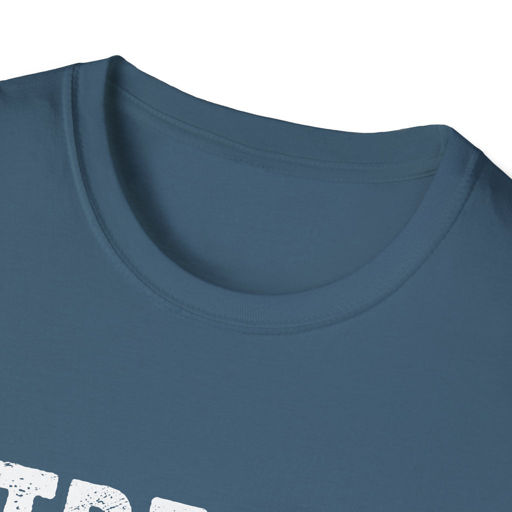 Treat Dealer T-Shirt — Funny Dog Paw Pet Lover Tee