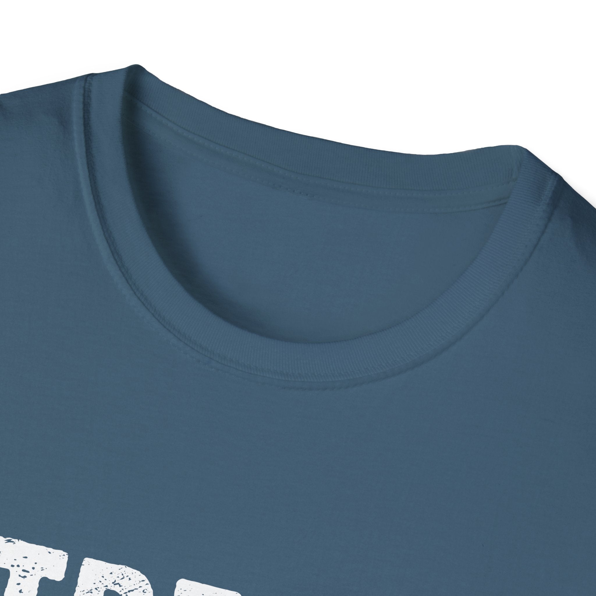 Treat Dealer T-Shirt — Funny Dog Paw Pet Lover Tee