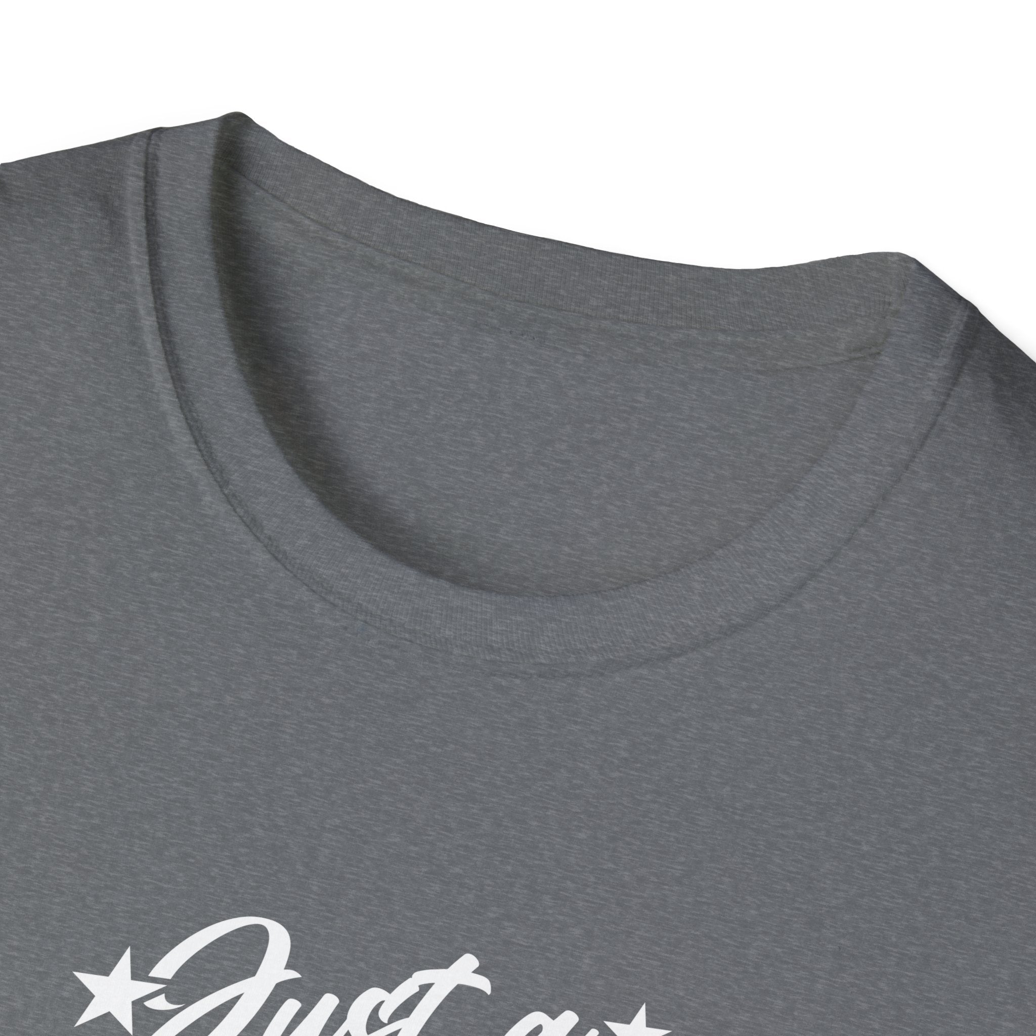 Just a Dad Who Always Came Back with the Milk T-Shirt — Funny Father's Day Gift