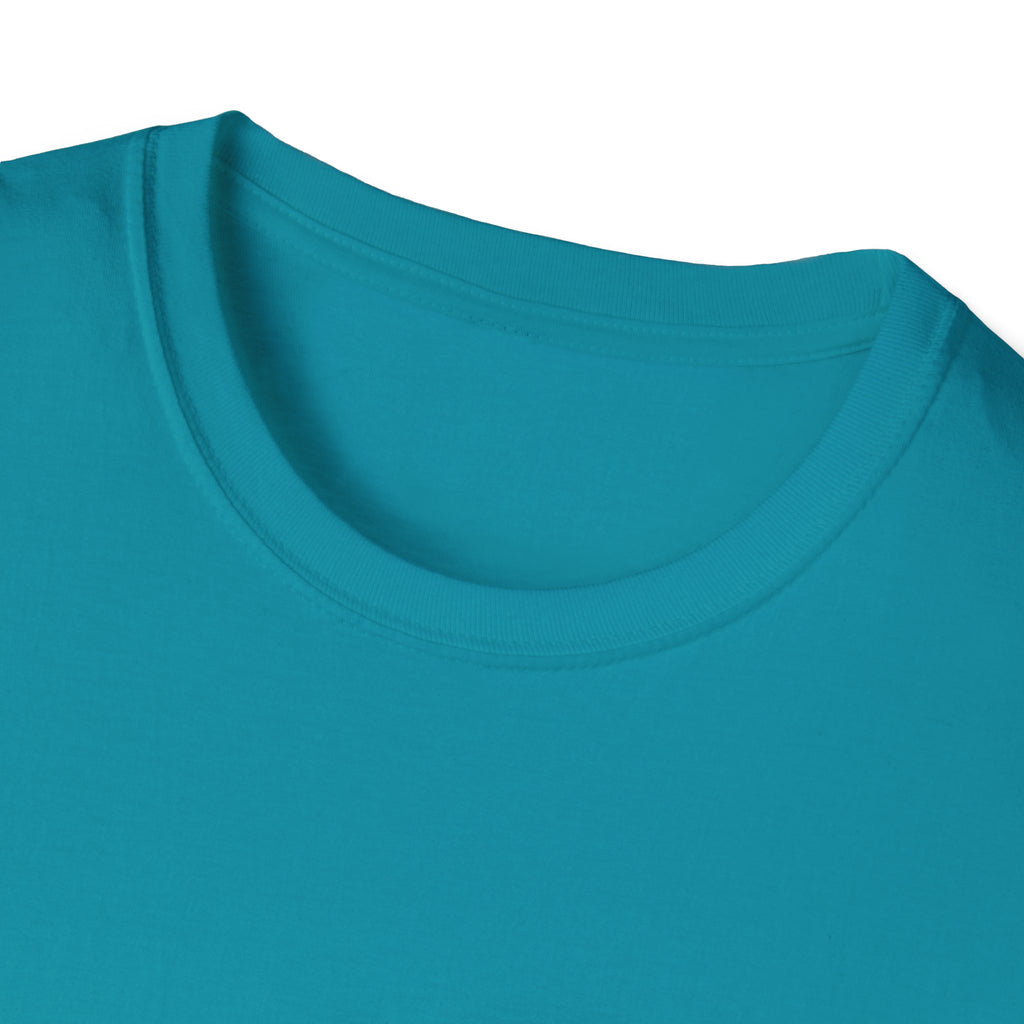 All Peopled Out T-Shirt — Funny Introvert Gift for Her Sarcastic Anti-Social Tee
