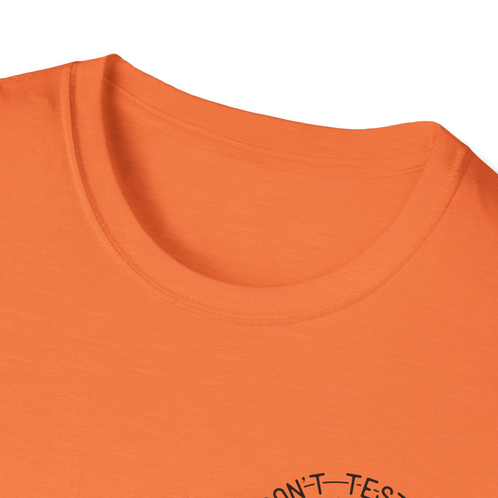 Train Station GPS T-Shirt — Funny Travel Quote Gift for Her Sarcastic Graphic Tee