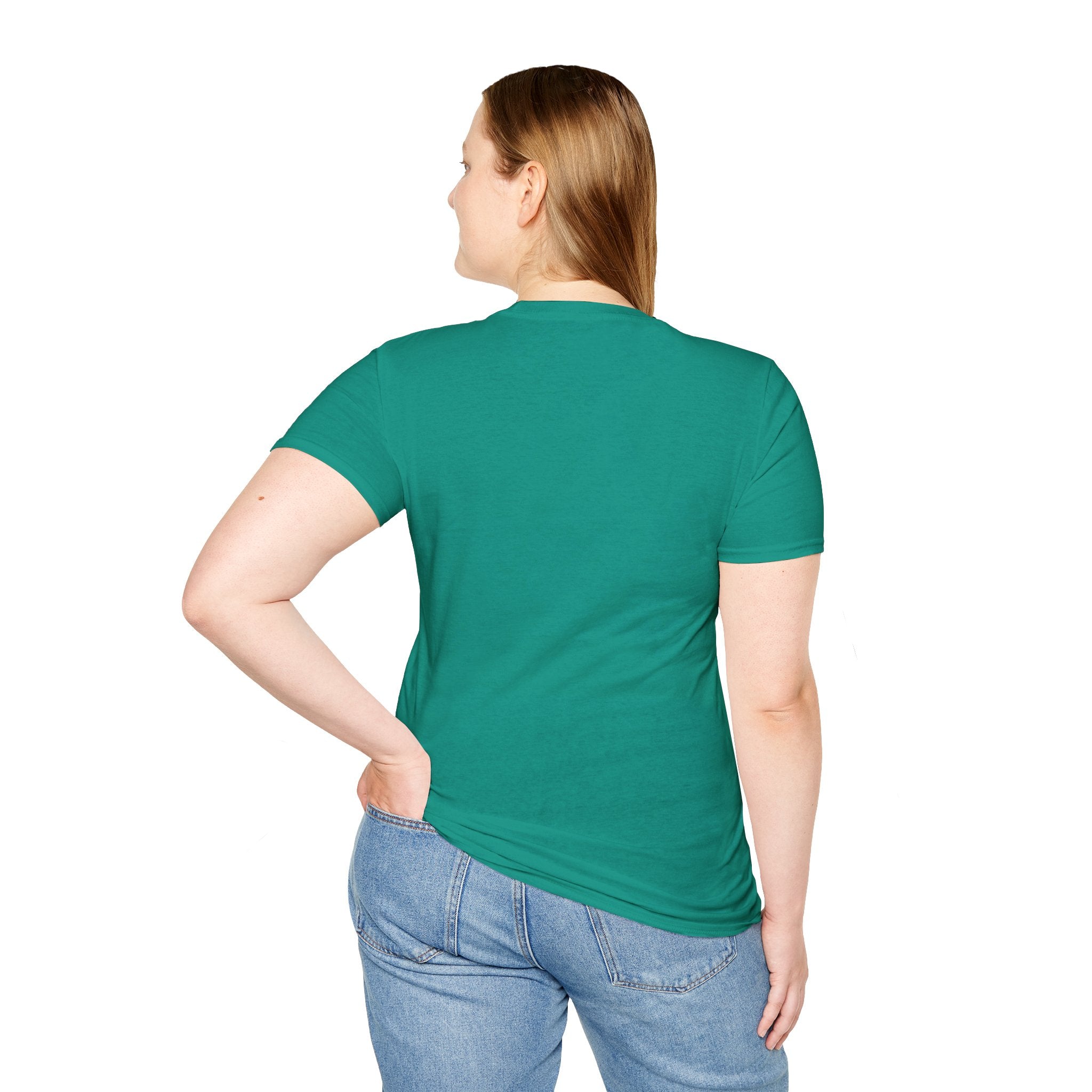 It Was a Rough Week But I Didn't Need Bail Money T-Shirt — Funny Sarcastic Gift for Her