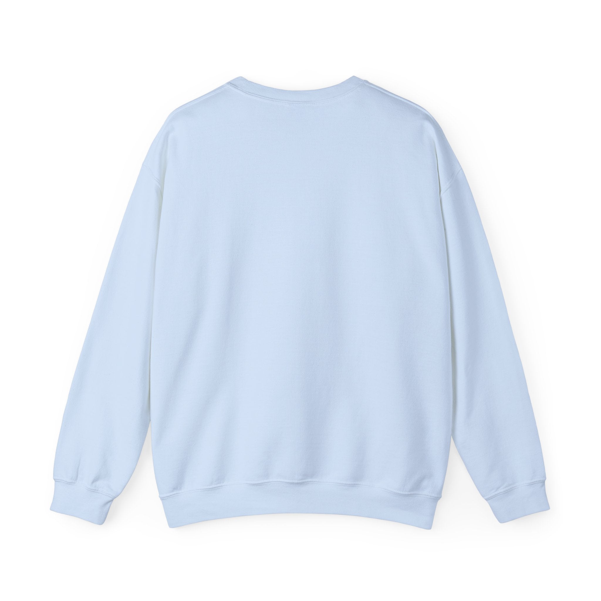 Teacher Floral Bow Sweatshirt — Cute Pastel Gift for Teachers Appreciation Crewneck