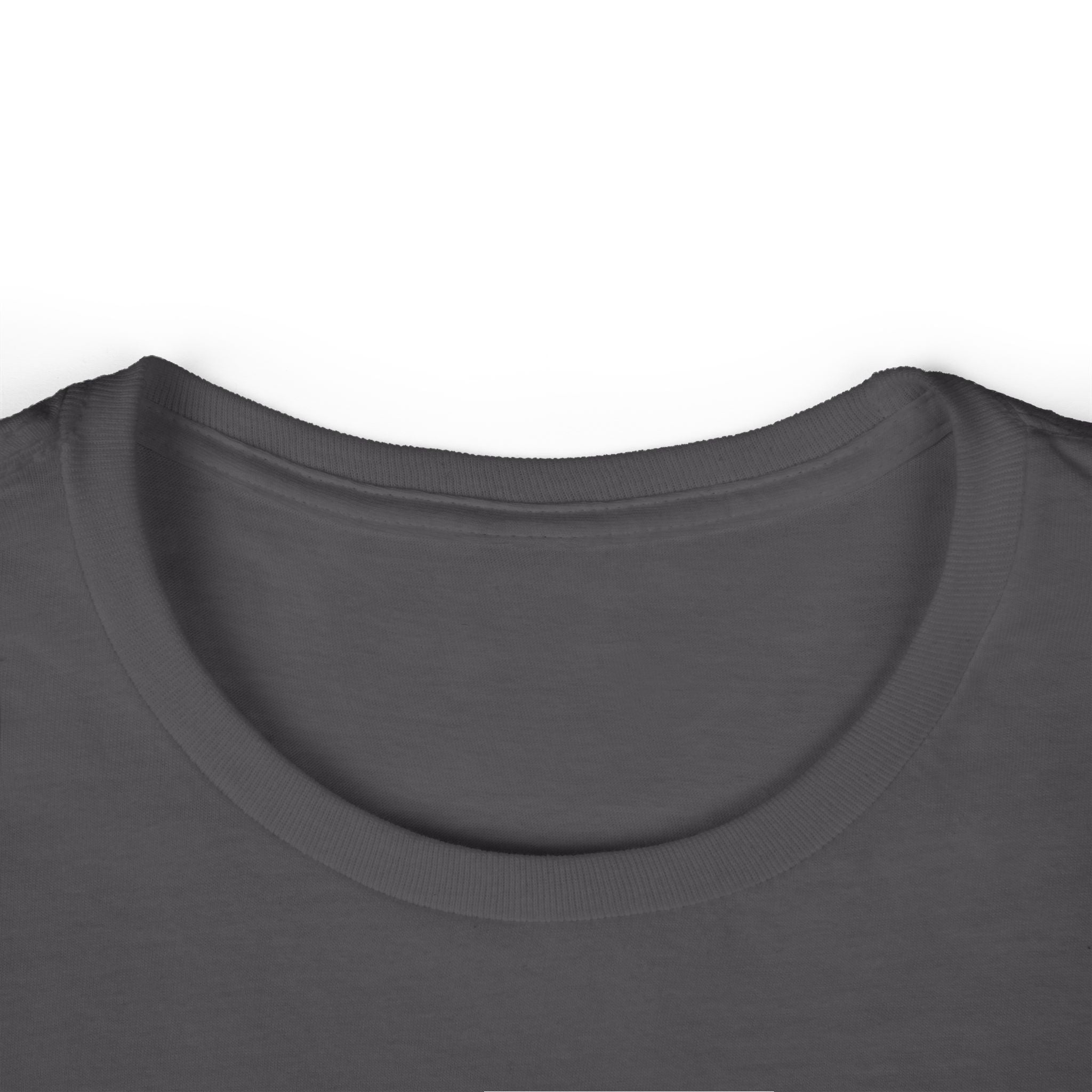 Baseball Mom Script T-Shirt — Cute Bow Gift for Sports Moms Game Day Tee