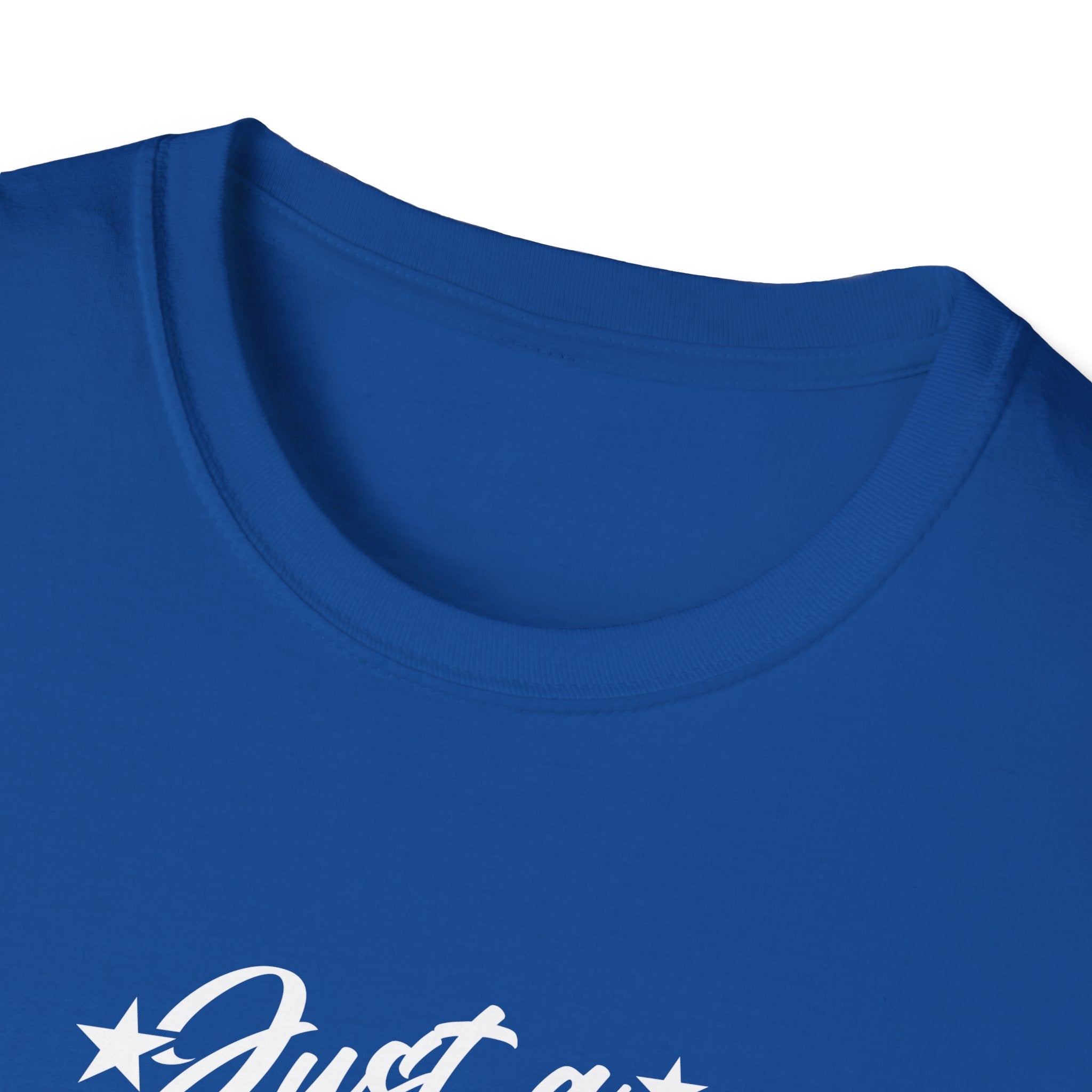 Just a Dad Who Always Came Back with the Milk T-Shirt — Funny Father's Day Gift